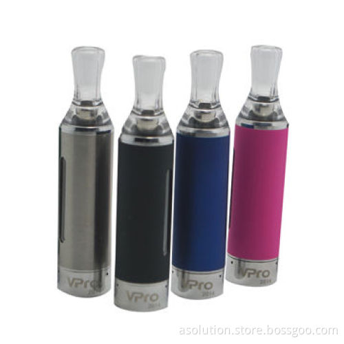 MT3 Atomizers for EVOD Series, Various Colors Available